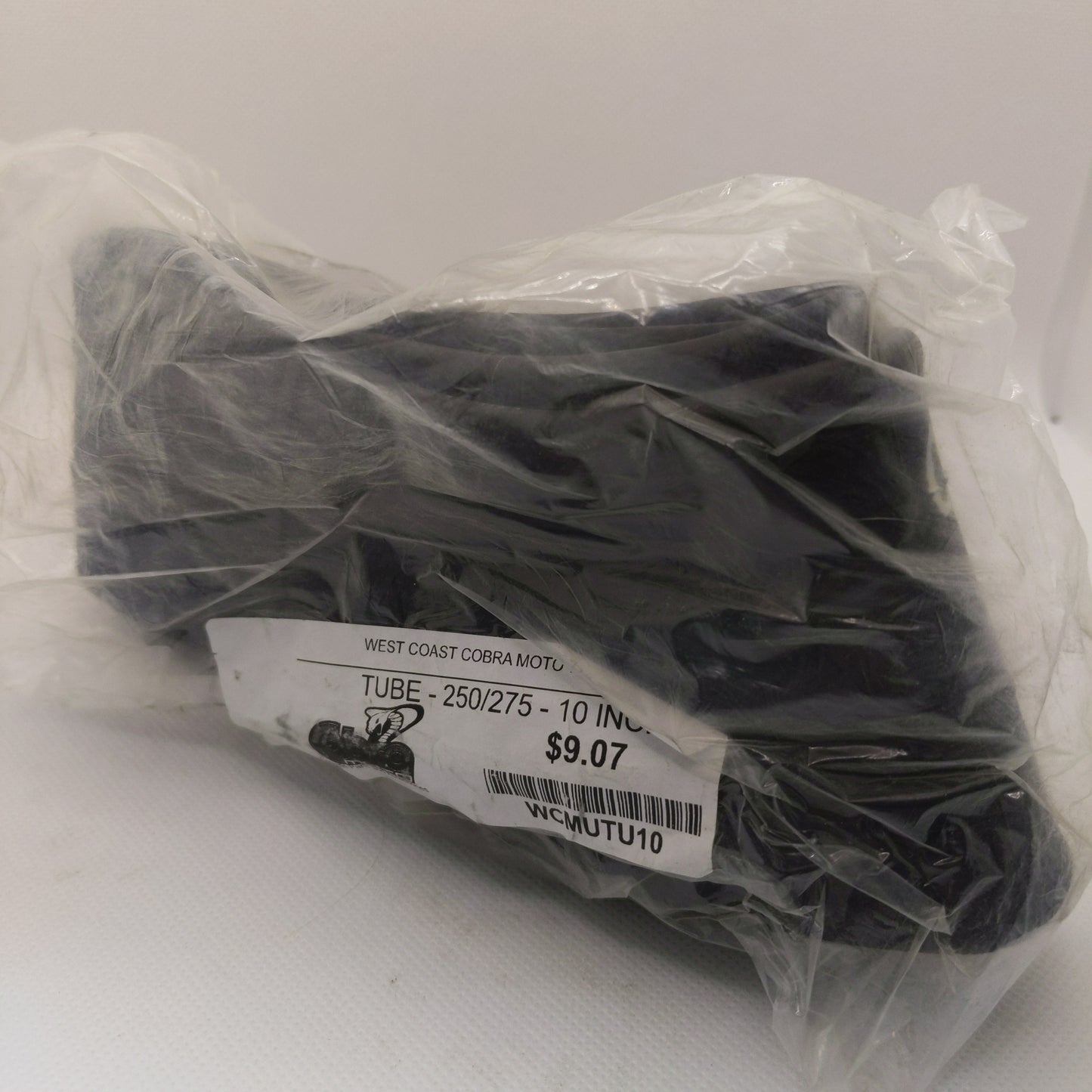 WCMUTU10 TUBE - 250/275- 10 INCH