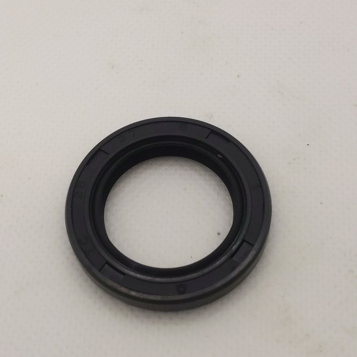 ECDC0025 SEAL OUTPUT