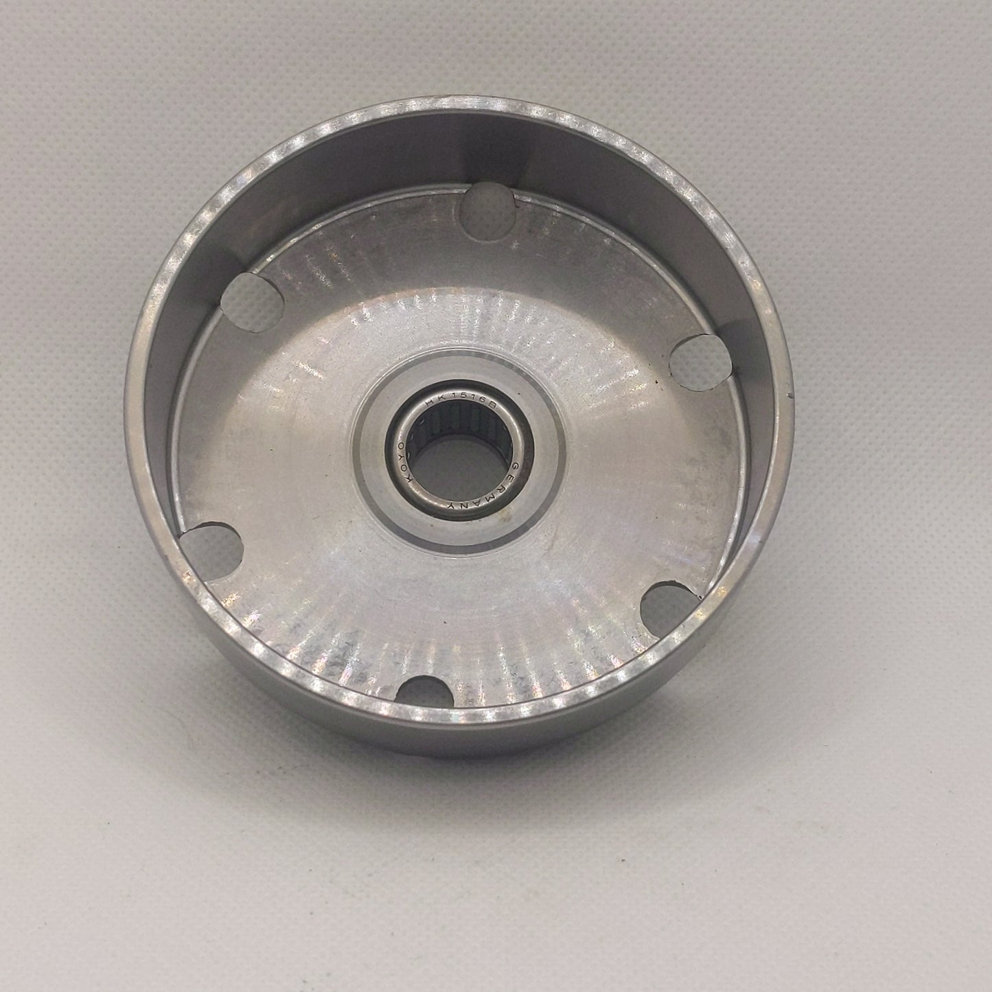 ECMU0120 - CLUTCH BASKET NEDL BRNG - V4