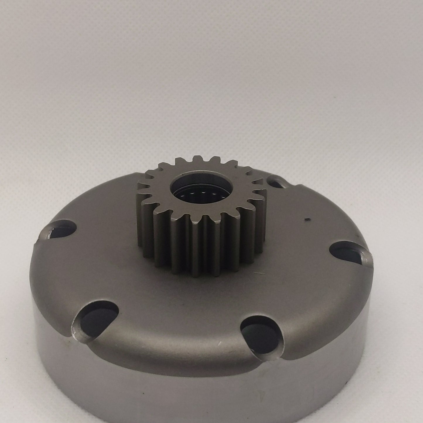 ECMU0120 - CLUTCH BASKET NEDL BRNG - V4