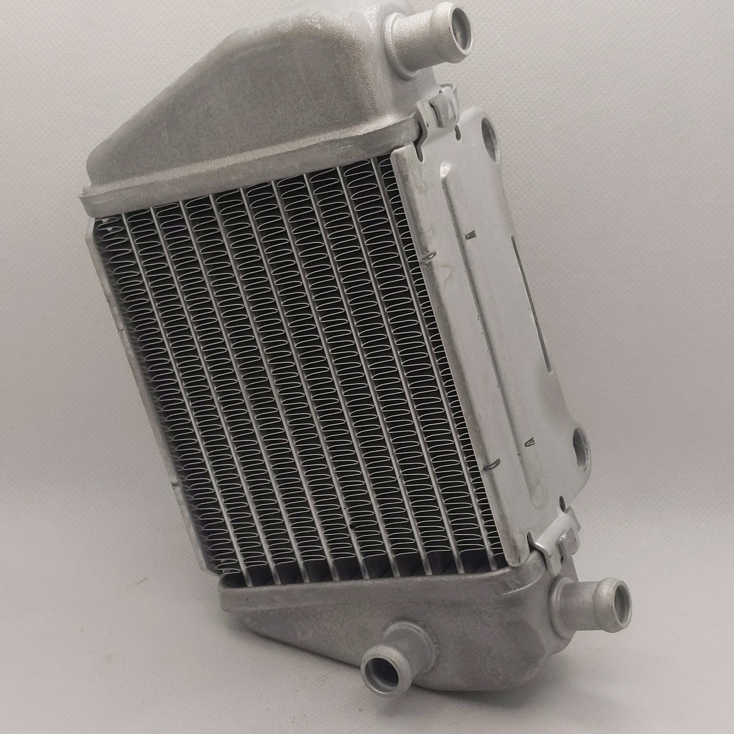 FCMU0081 RADIATOR - LEFT OR RIGHT- 2021 KG & 65