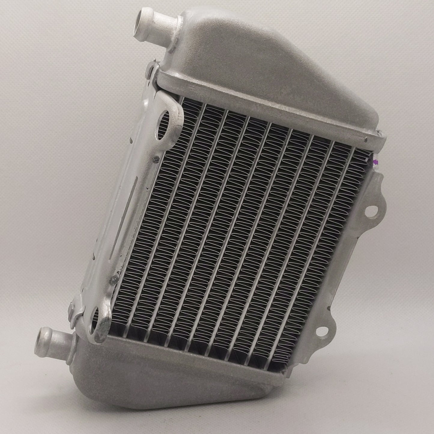 FCMU0081 RADIATOR - LEFT OR RIGHT- 2021 KG & 65
