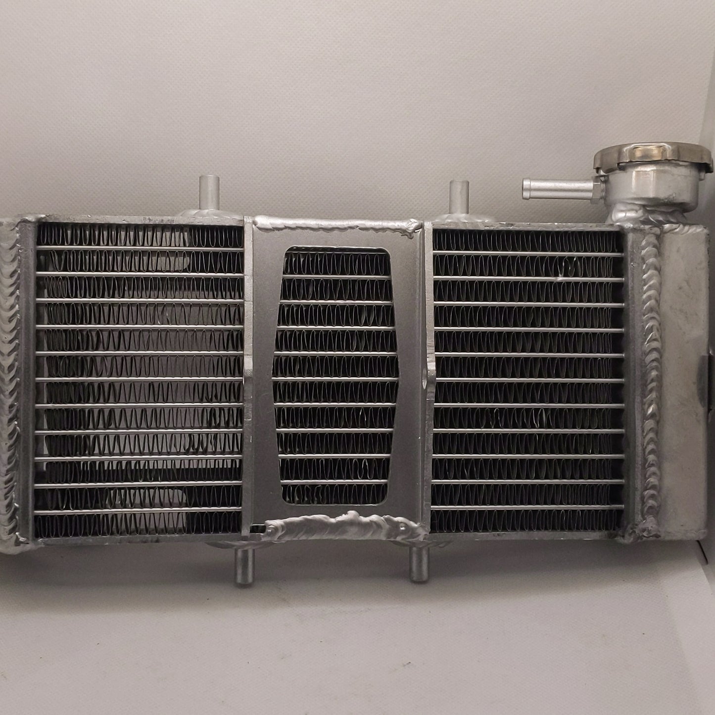 FACJ0005 Radiator -JR/P3 2017-Current