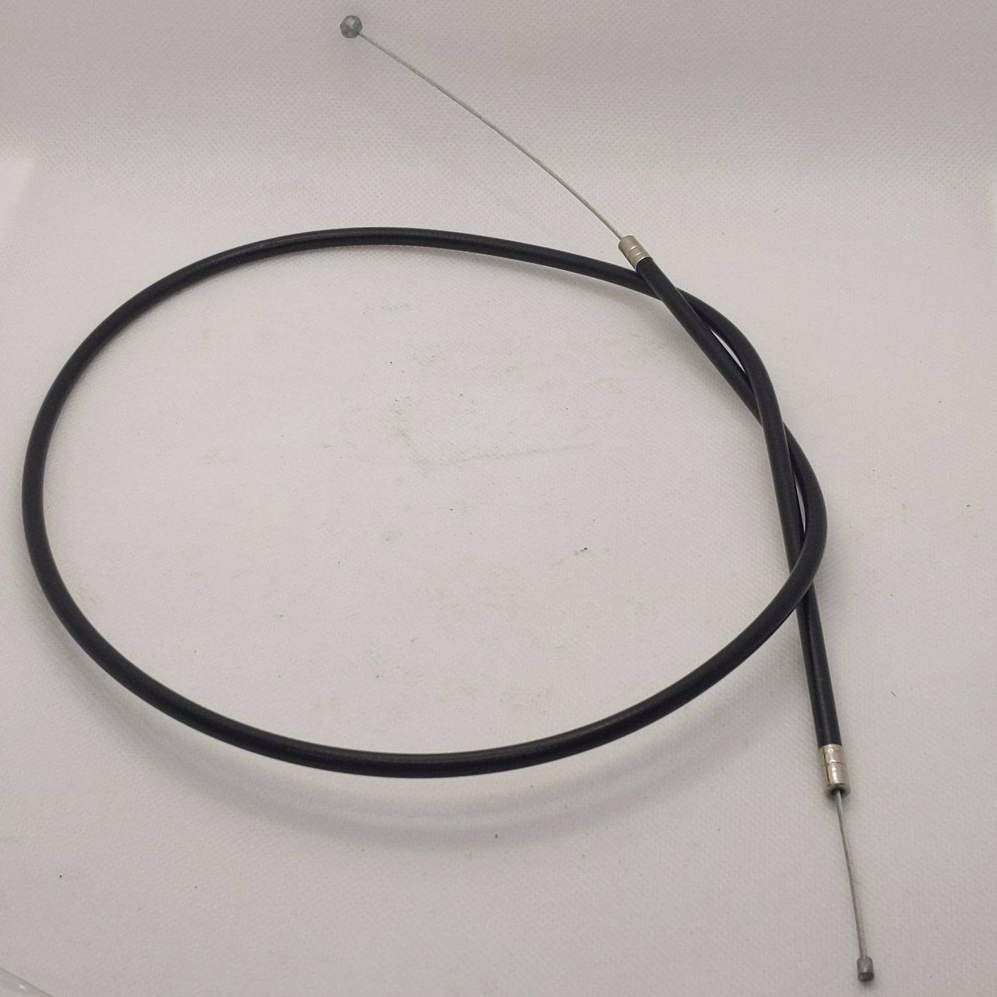 fcmu0019 - THROTTLE CABLE - MEDIUM
