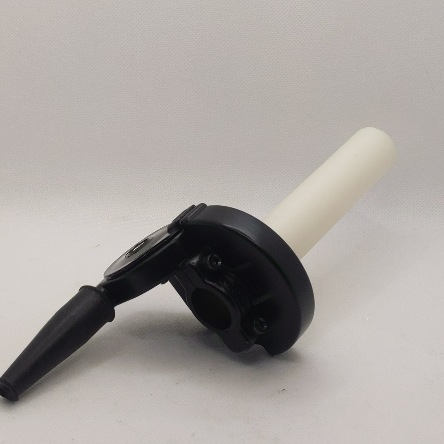 FAMU0016 THROTTLE ASSEMBLY- PRO TAPER MICRO