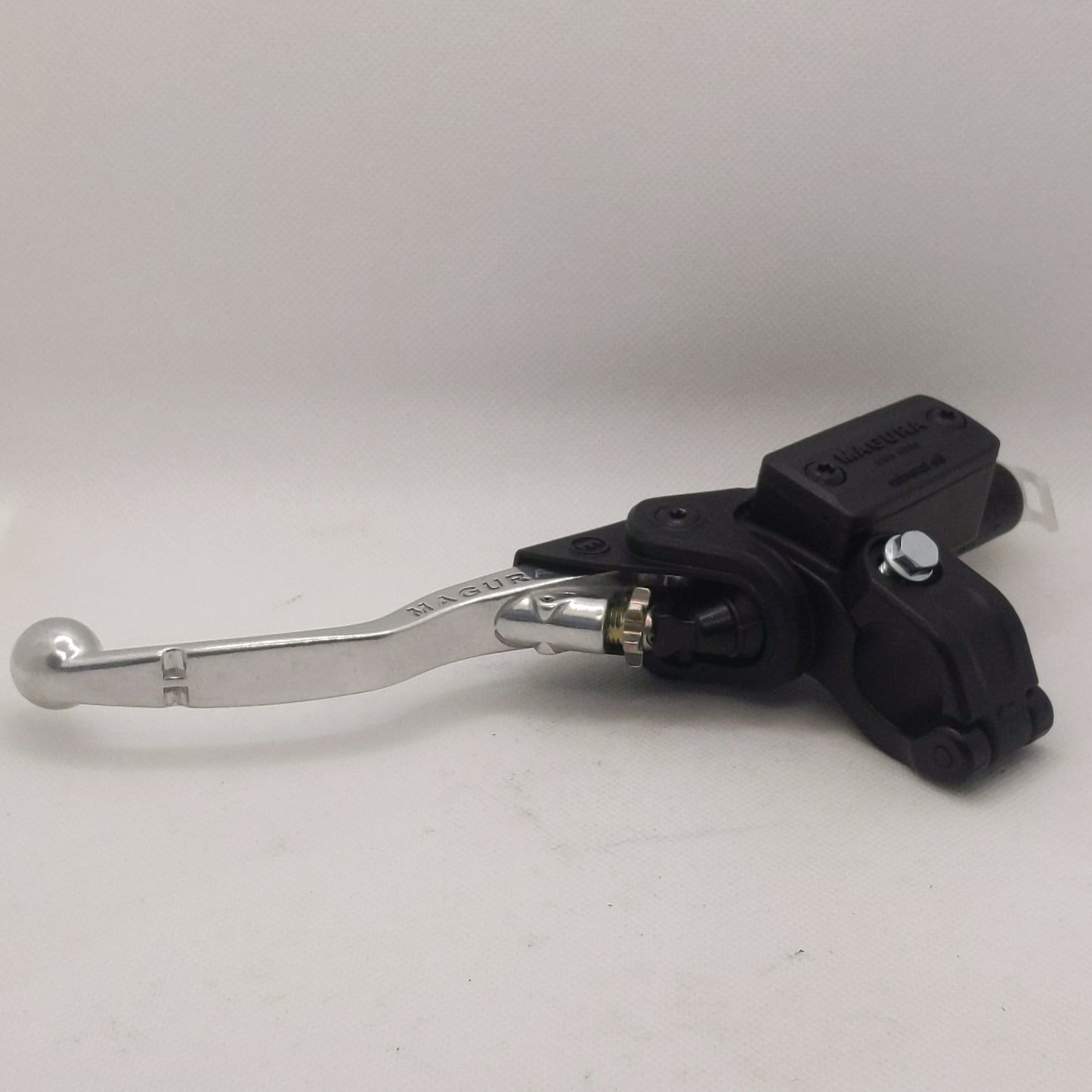 CCC60022 MASTER CYLINDER - CLUTCH - MAGURA w/SHORT LEVER