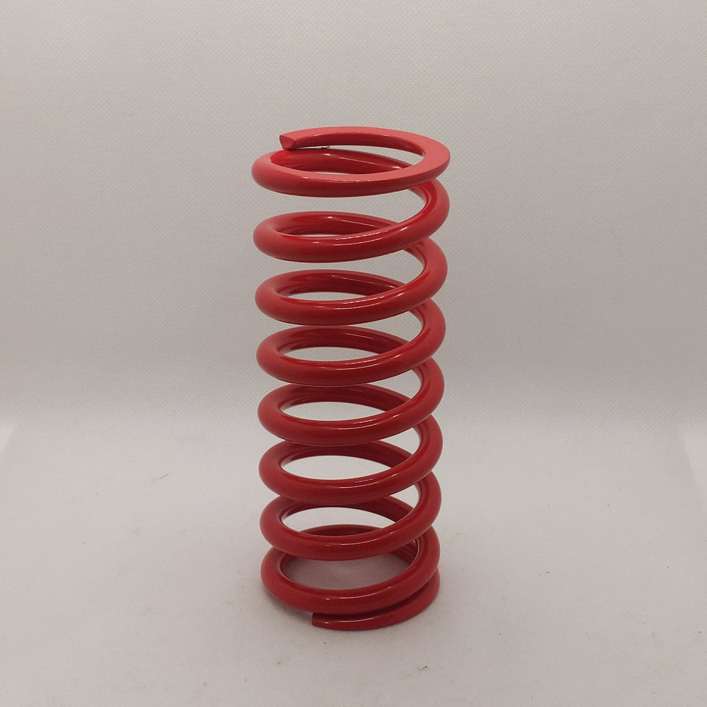 SCKGFX33 SHOCK SPRING 3.3 KG/MM RED