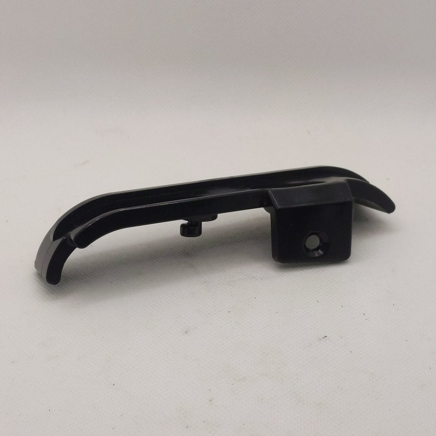 GCMU0040  SWINGARM CHAIN GAURD - CX50 - WITH MOHAWK