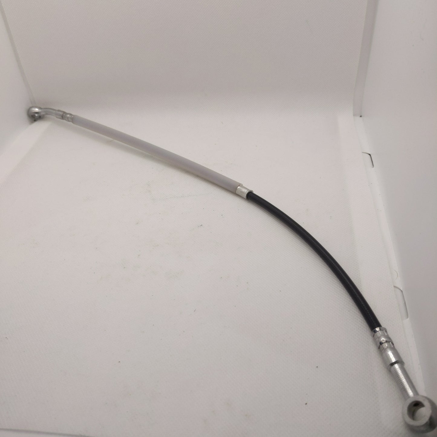 BCMU0047 BRAKE HOSE- CARD REAR BRAKE- KING