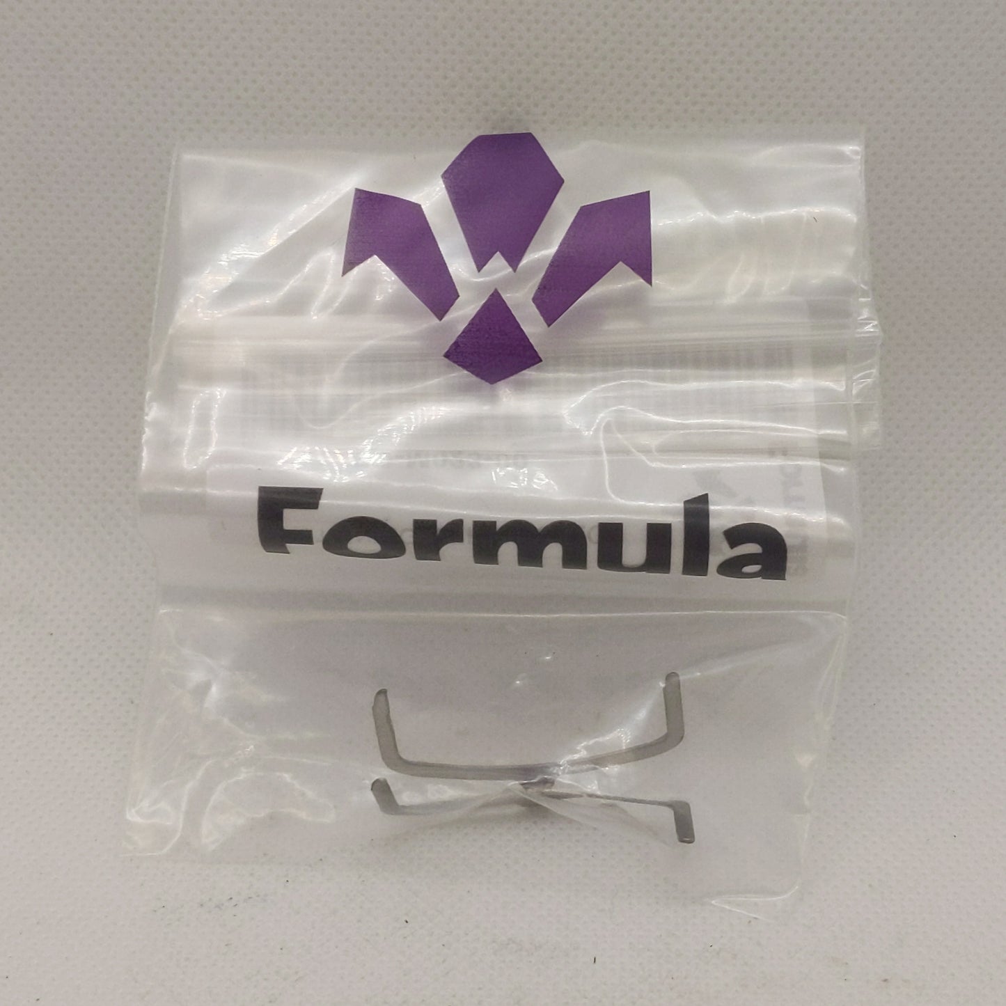 BCKG0019 SPRING - BRAKE PAD SEPERATING (F&R) - FORMULA