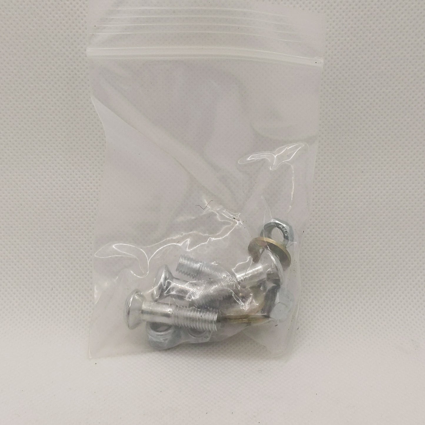 HKMU0002 BOLT KIT - REAR SPROCKET FLAT HEAD CX50