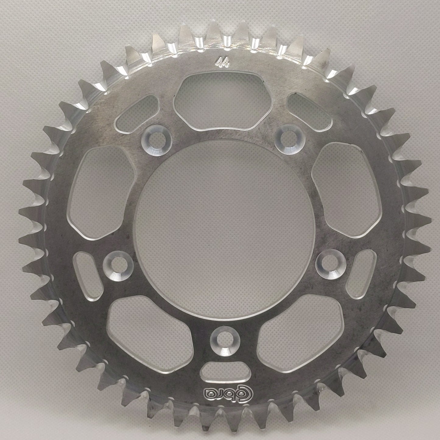 PCC61844 Sprocket 44T ALUM CX65- 2018 +