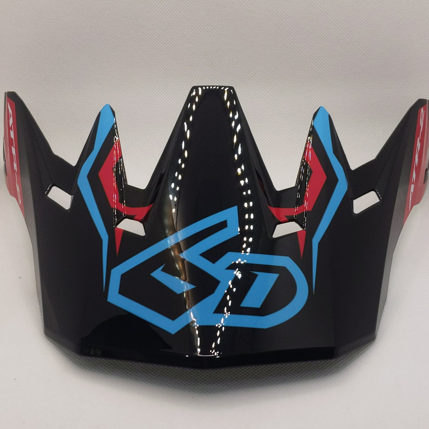 ATR-2Y Visor Element Cyan