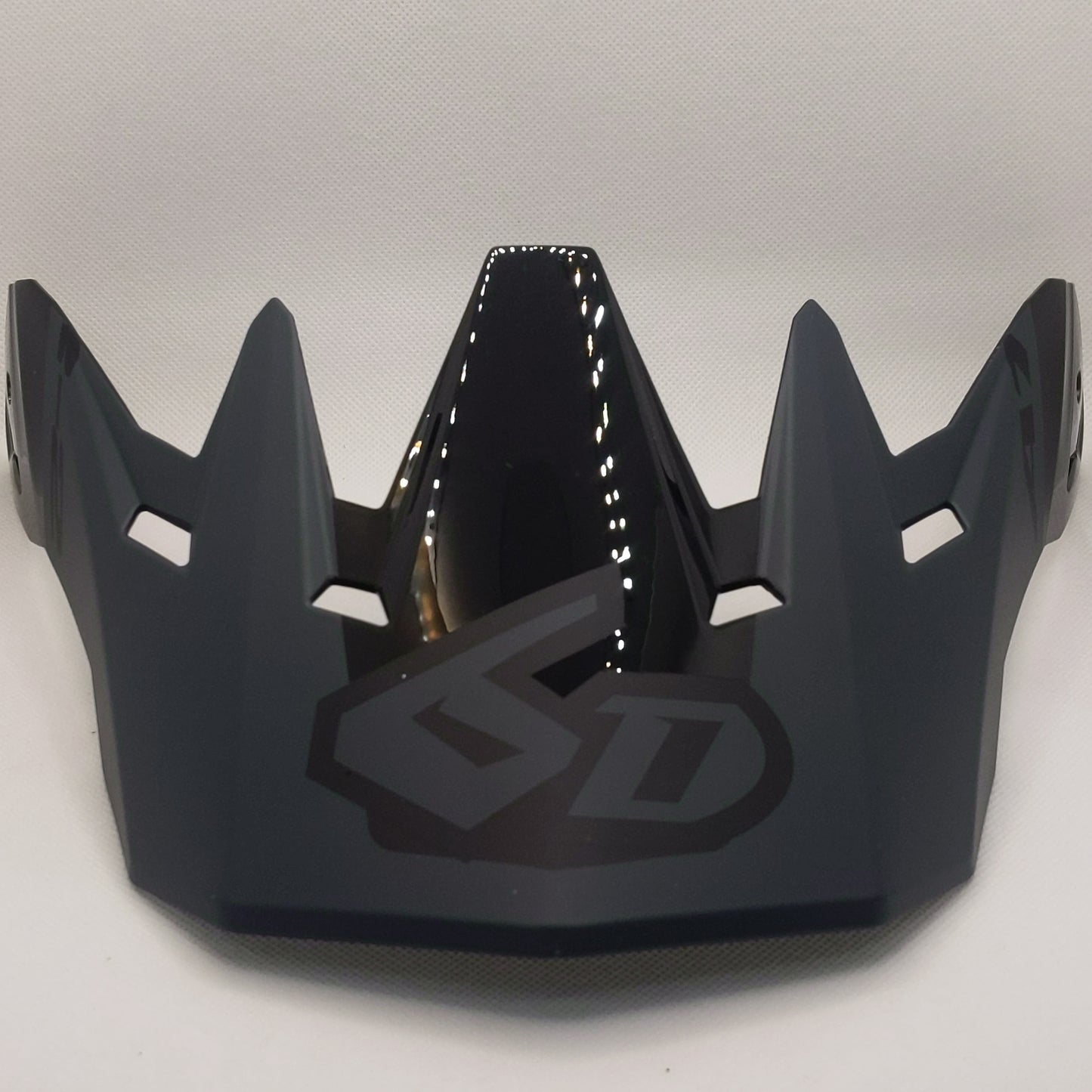 ATR-2 Visor Helo LE Black