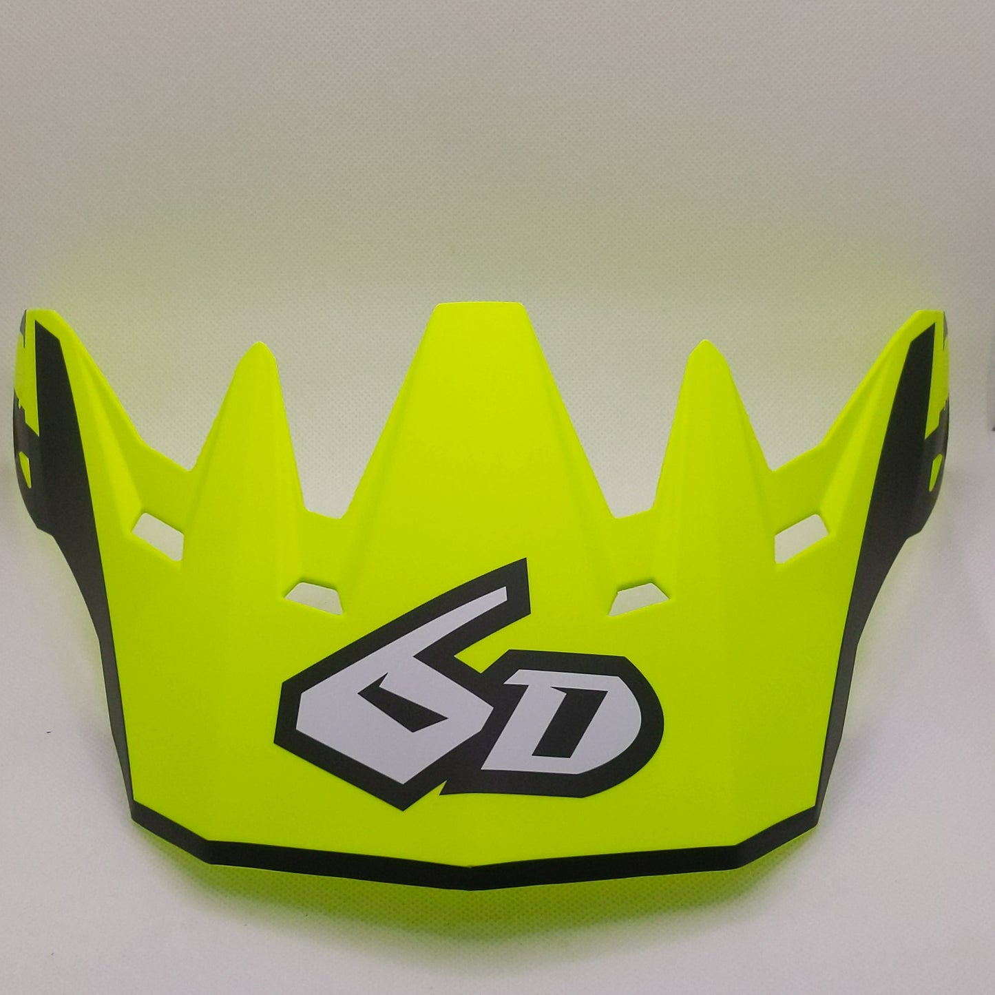 ATR-2Y Visor Stripe Yellow