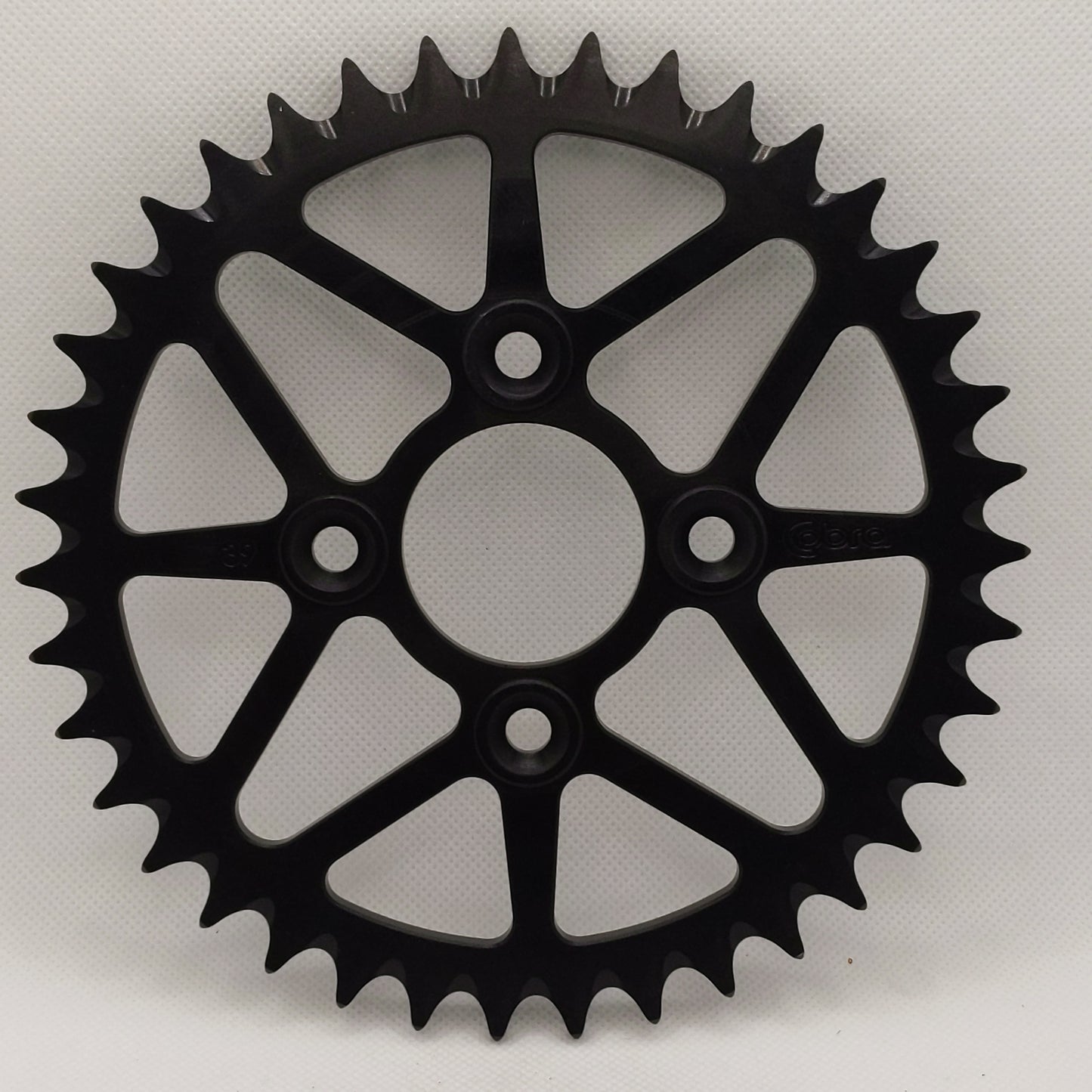 PCC50239BLK SPROCKET 39T 415 BLACK