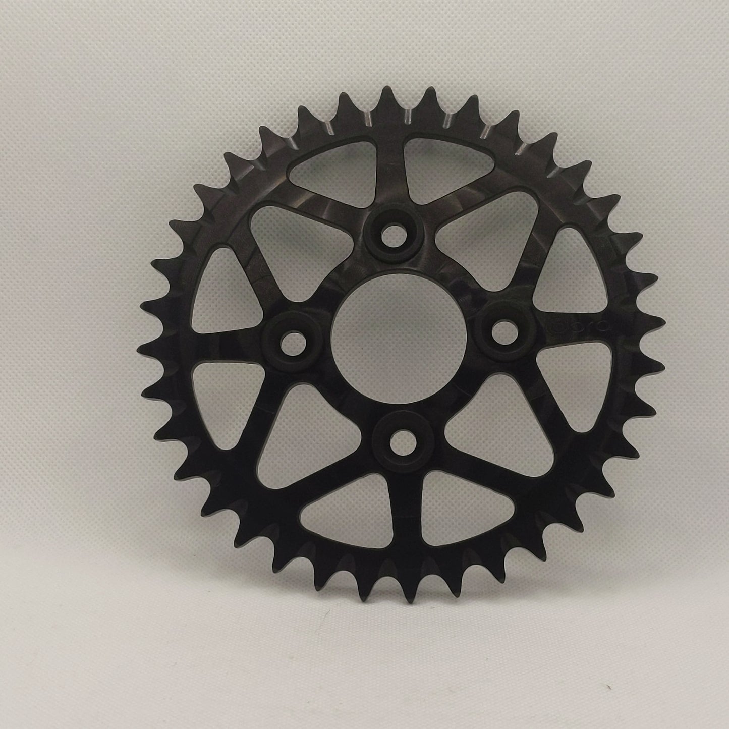 PCC50236BLK	SPROCKET 36T - 415 -- PDM BOLTS