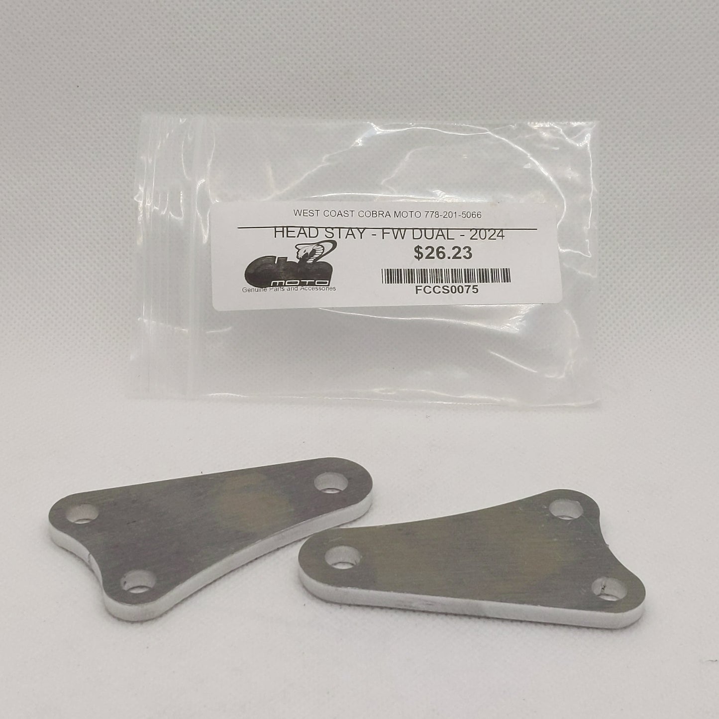 FCCS0075 Head Stay FWE Dual 2024
