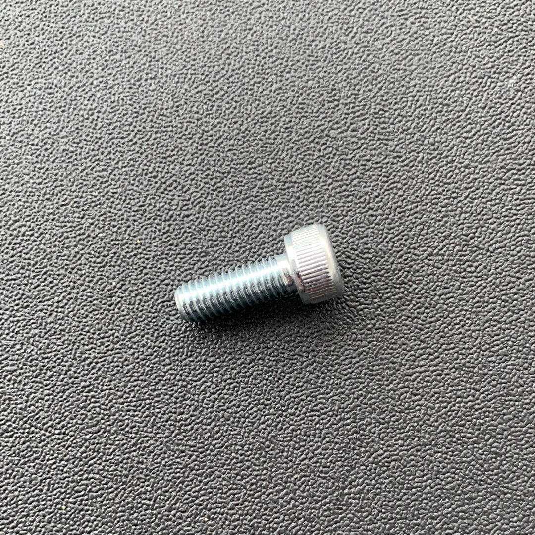 HCBC0514 M5 x 14 SHCS Zinc