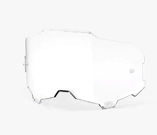 100% Generation2 Youth Goggle Replacement Lens – Cobra Moto Parts