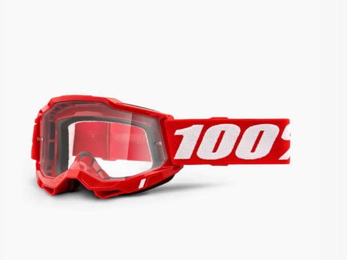 100% ACCURI 2® Goggle Junior