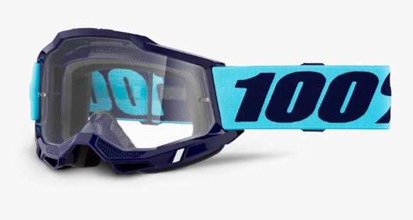 100% ACCURI 2® Goggle Adult