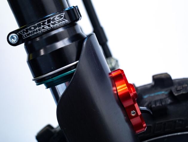 Works Connection Pro Launch Start Device