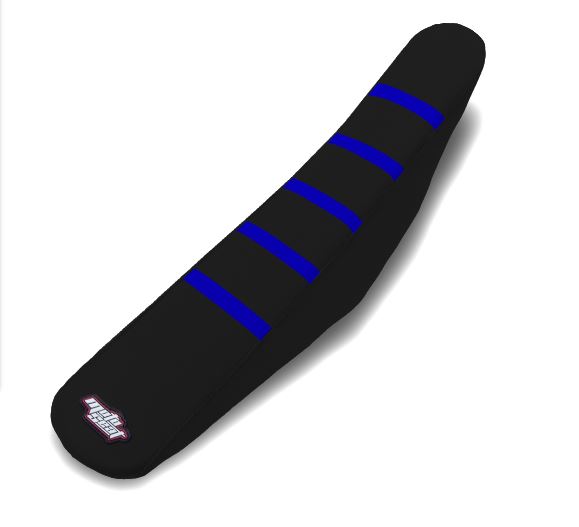 Moto seat cobra seat cover 50 &65 (Ribbed traction)