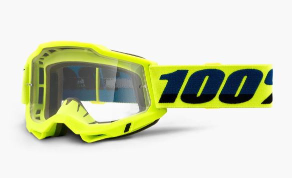 100% ACCURI 2® Goggle Junior