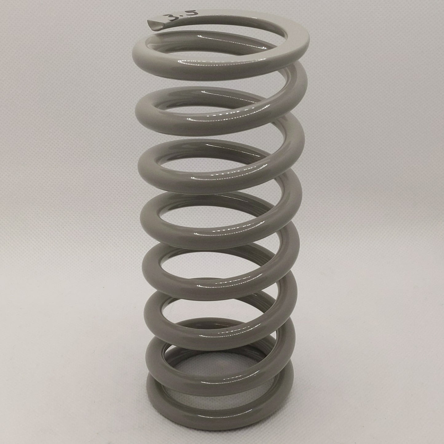 SCKGFX36 SHOCK SPRING 3.5 KG/MM GRAY