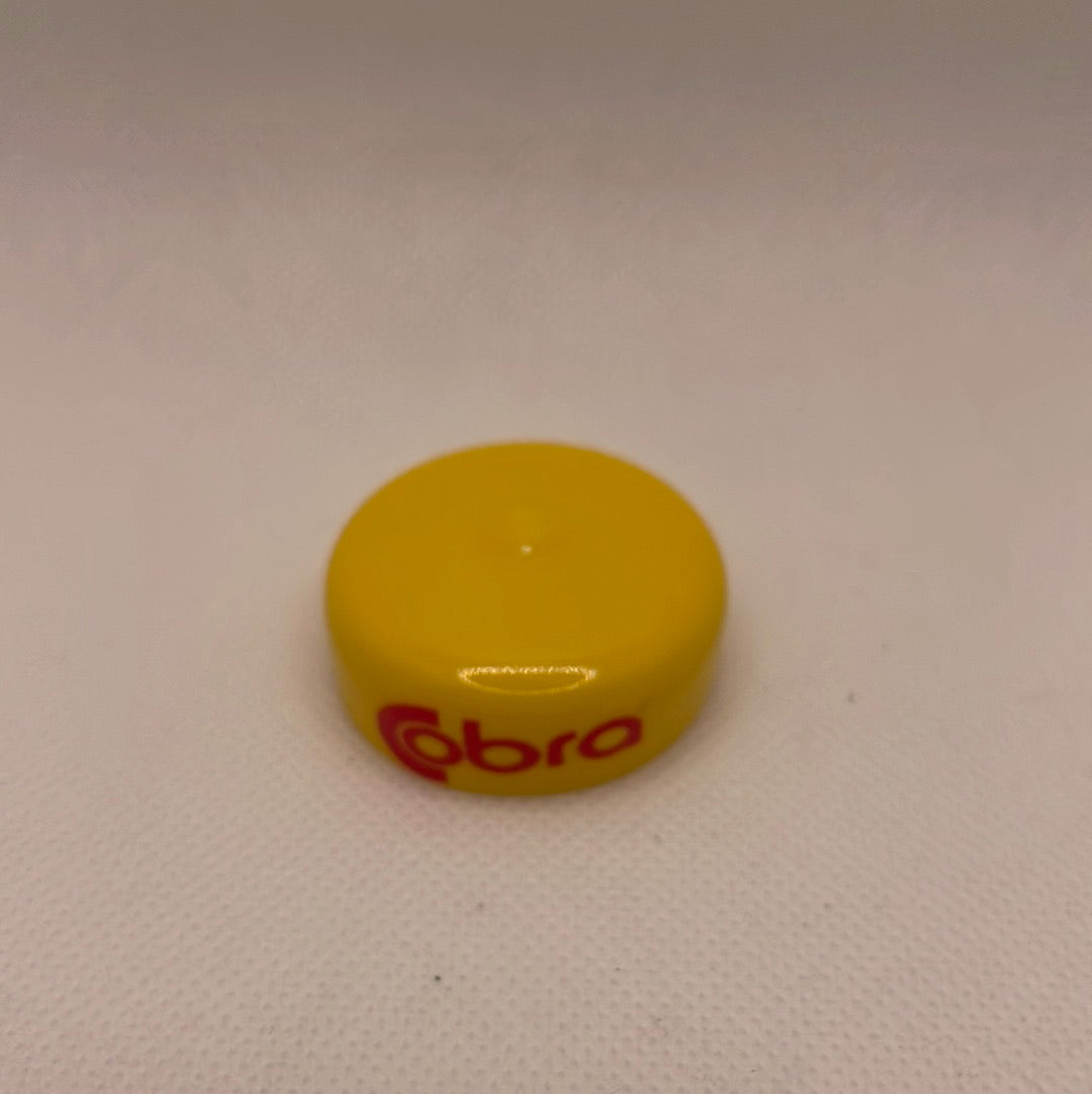 RCMU0109 - CARBURETOR INLET COVER '04 AND NEWER