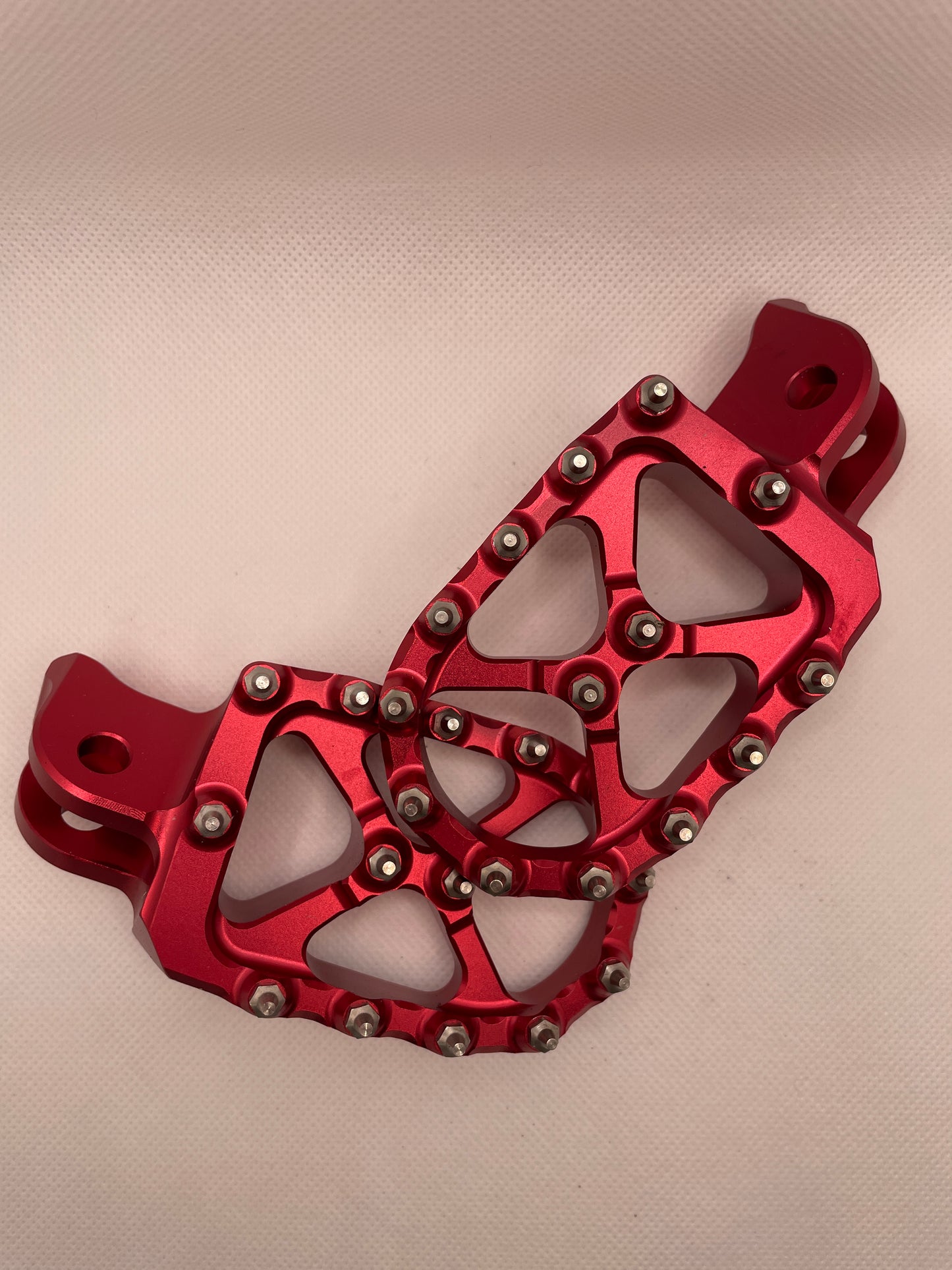 FLO MOTORSPORTS - COBRA PEGS