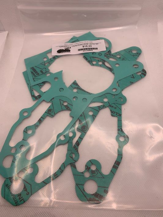 ZCCS0005 Gasket centre case 2010 50