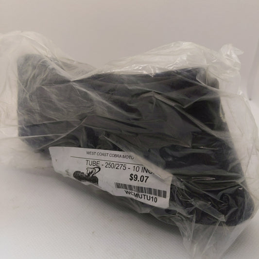 WCMUTU10 TUBE - 250/275- 10 INCH