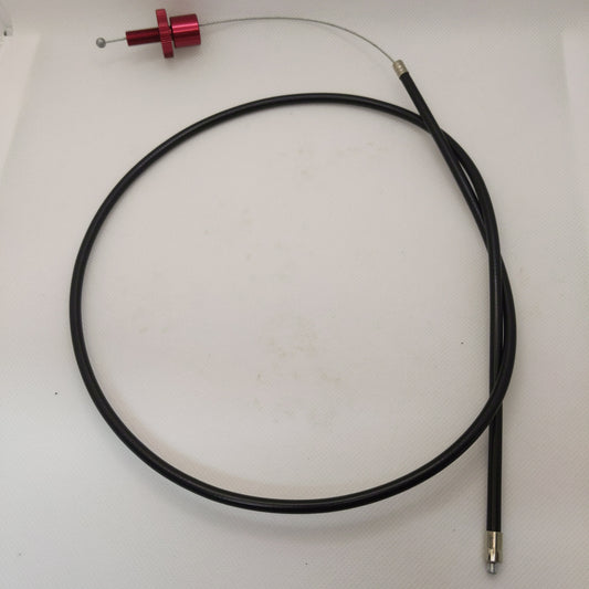 RAC60001 CABLE - THROTTLE - CX65