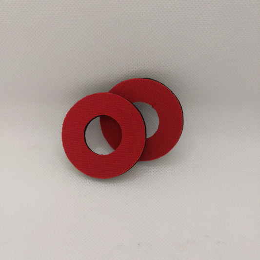 MCMUAM11 - MICRO BAR GRIP DONUT - INDIVIDUAL