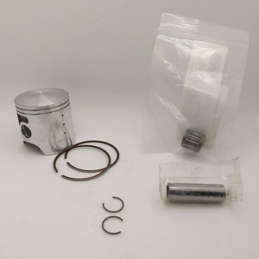 ECMU0184C PISTON KIT CX65 44.5MM BORE SIZE C