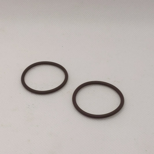 ZCMOTE11 O RING EXHAUST FLANGE