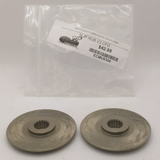 ECMU0306 SLIP HUB V3 CFD