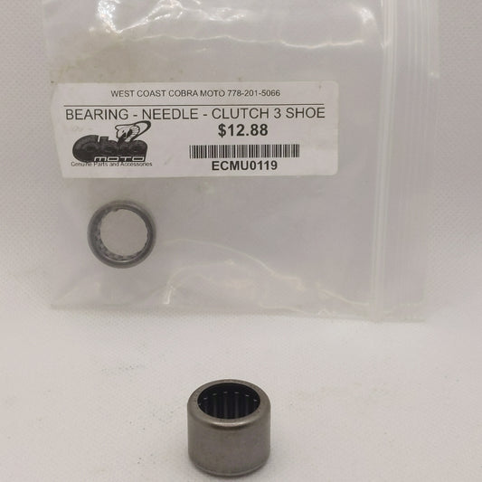 ECMU0119 BEARING NEEDLE - CLUTCH 3 SHOE