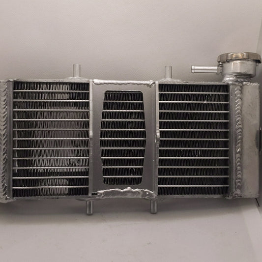 FACJ0005 Radiator -JR/P3 2017-Current