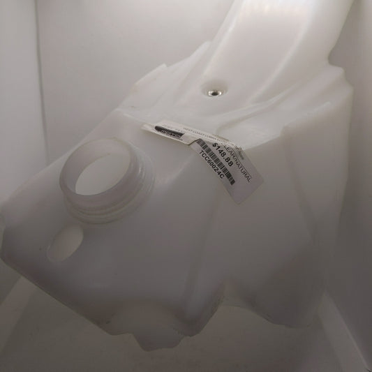 TCC60024C Fuel Tank CX65- KING Clear
