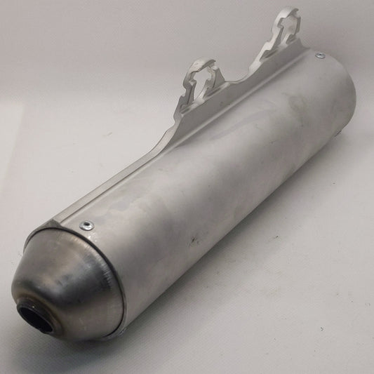 XCMU0032 SILENCER ASSY - 10/" ROUND