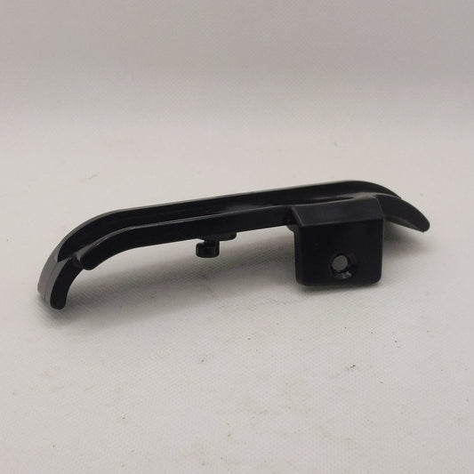 GCMU0040  SWINGARM CHAIN GAURD - CX50 - WITH MOHAWK