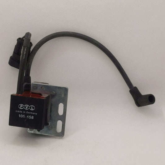 ICCJ0001 COIL PVL Analog 90DEG