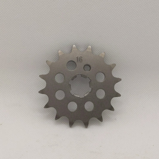 PCMU0216 - SPROCKET 16T 415 CHAIN