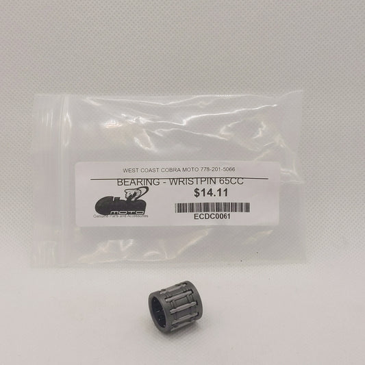 ECDC0061 BEARING WRISTPIN CX65