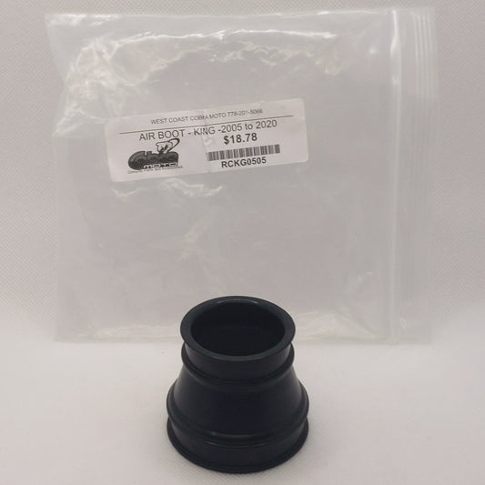 RCKG0505 - AIR BOOT- KING 2005-2020