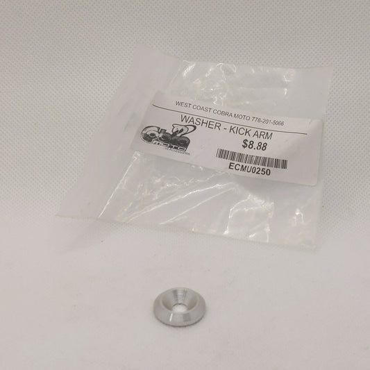 ECMU0250 Washer Kick Arm