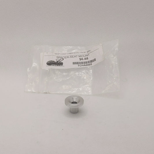 TCHA0005 Spacer Seat Mount